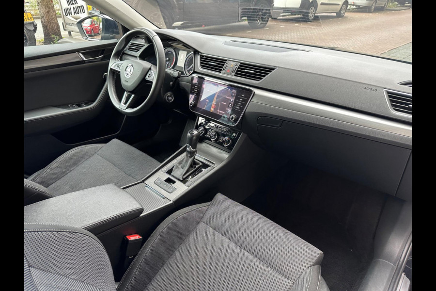 Škoda Superb Combi 2.0 TSI DSG 140Kw Navi Carplay Memory Škoda Superb Combi 2.0 TSI DSG 140Kw Navi Carplay Memory