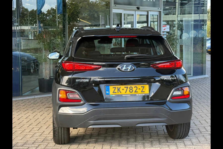 Hyundai Kona 1.0 T-GDI Comfort Navi|Camera|Kreil Sound Systeem
