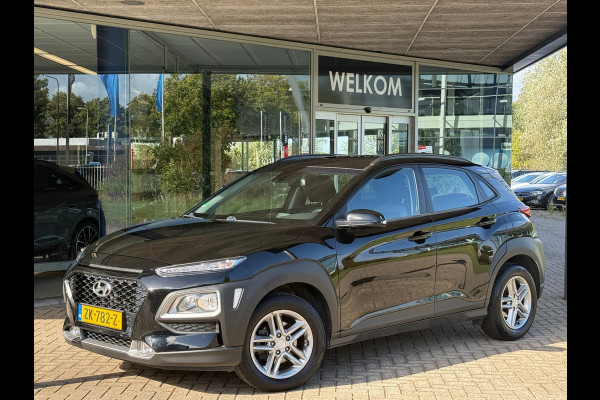 Hyundai Kona 1.0 T-GDI Comfort Navi|Camera|Kreil Sound Systeem