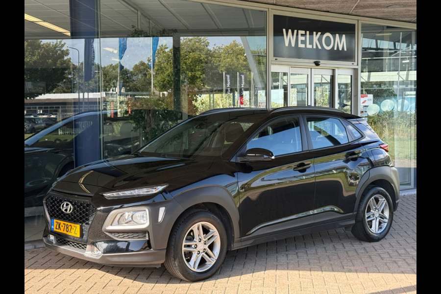 Hyundai Kona 1.0 T-GDI Comfort Navi|Camera|Kreil Sound Systeem