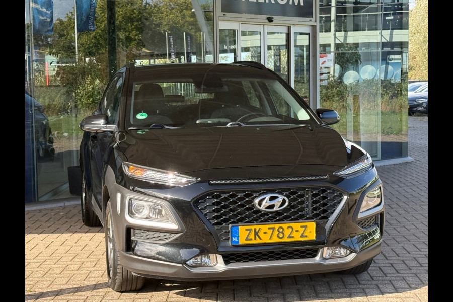 Hyundai Kona 1.0 T-GDI Comfort Navi|Camera|Kreil Sound Systeem