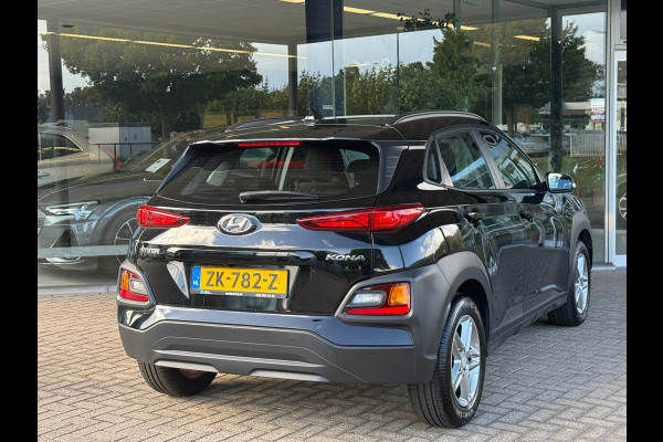 Hyundai Kona 1.0 T-GDI Comfort Navi|Camera|Kreil Sound Systeem