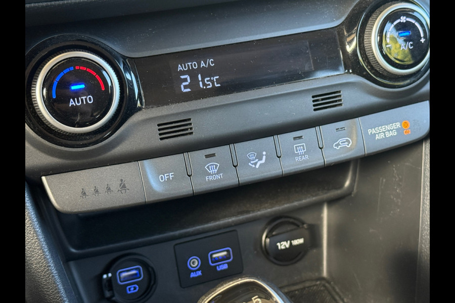 Hyundai Kona 1.0 T-GDI Comfort Navi|Camera|Kreil Sound Systeem