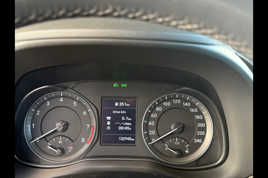 Hyundai Kona 1.0 T-GDI Comfort Navi|Camera|Kreil Sound Systeem