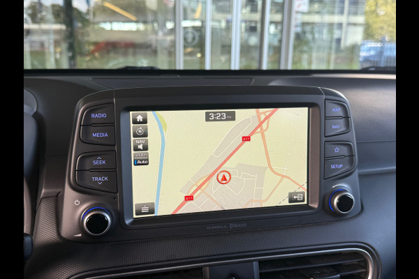 Hyundai Kona 1.0 T-GDI Comfort Navi|Camera|Kreil Sound Systeem