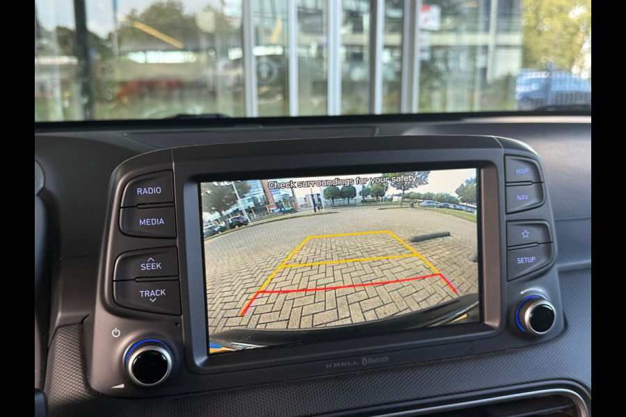 Hyundai Kona 1.0 T-GDI Comfort Navi|Camera|Kreil Sound Systeem