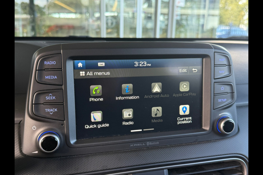Hyundai Kona 1.0 T-GDI Comfort Navi|Camera|Kreil Sound Systeem