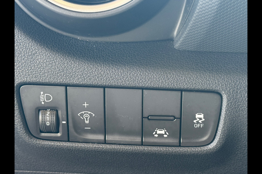 Hyundai Kona 1.0 T-GDI Comfort Navi|Camera|Kreil Sound Systeem