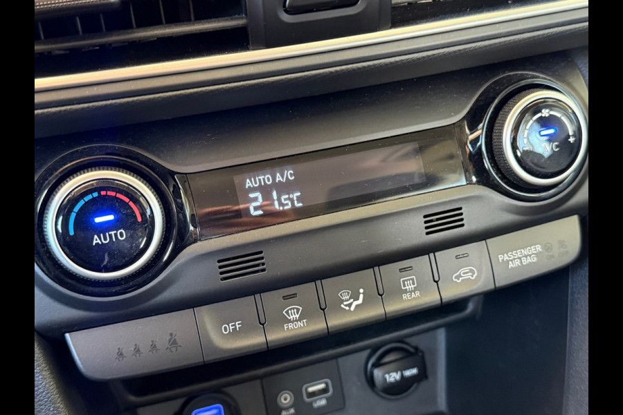 Hyundai Kona 1.0 T-GDI Comfort Navi|Camera|Kreil Sound Systeem