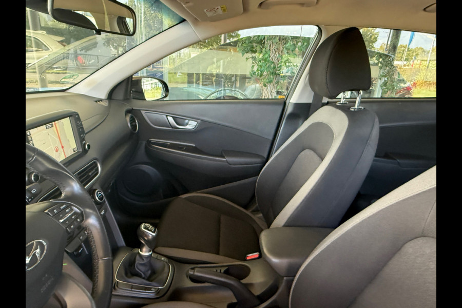 Hyundai Kona 1.0 T-GDI Comfort Navi|Camera|Kreil Sound Systeem