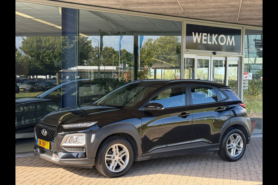 Hyundai Kona 1.0 T-GDI Comfort Navi|Camera|Kreil Sound Systeem