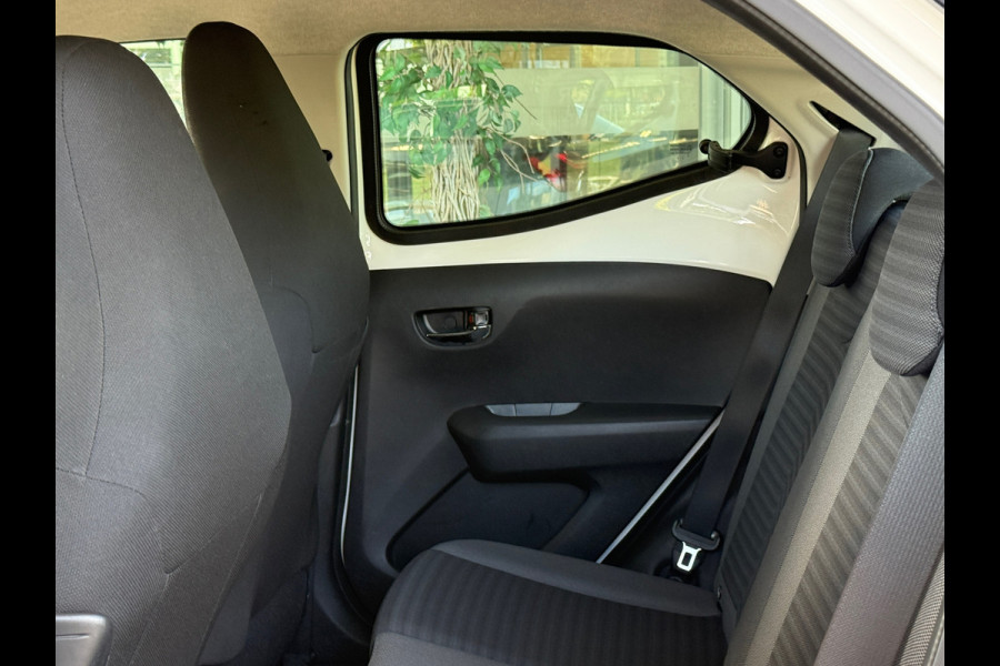 Toyota Aygo 1.0 VVT-i x-play Navi|Camera|Carplay