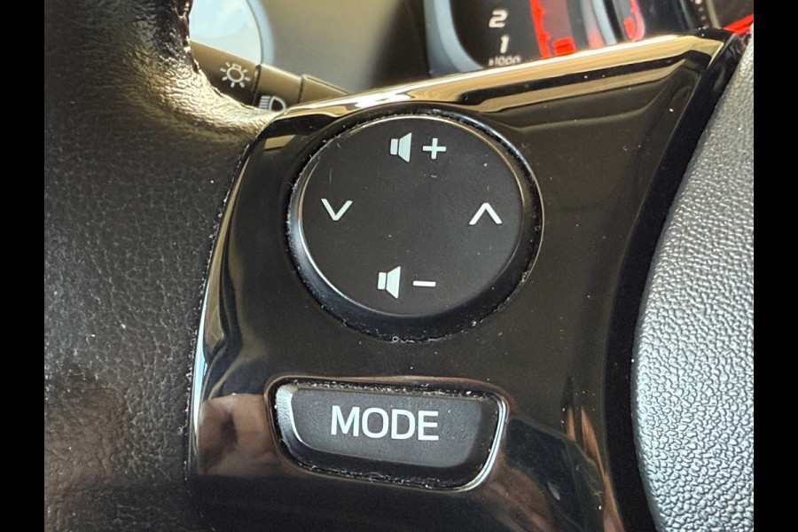 Toyota Aygo 1.0 VVT-i x-play Navi|Camera|Carplay