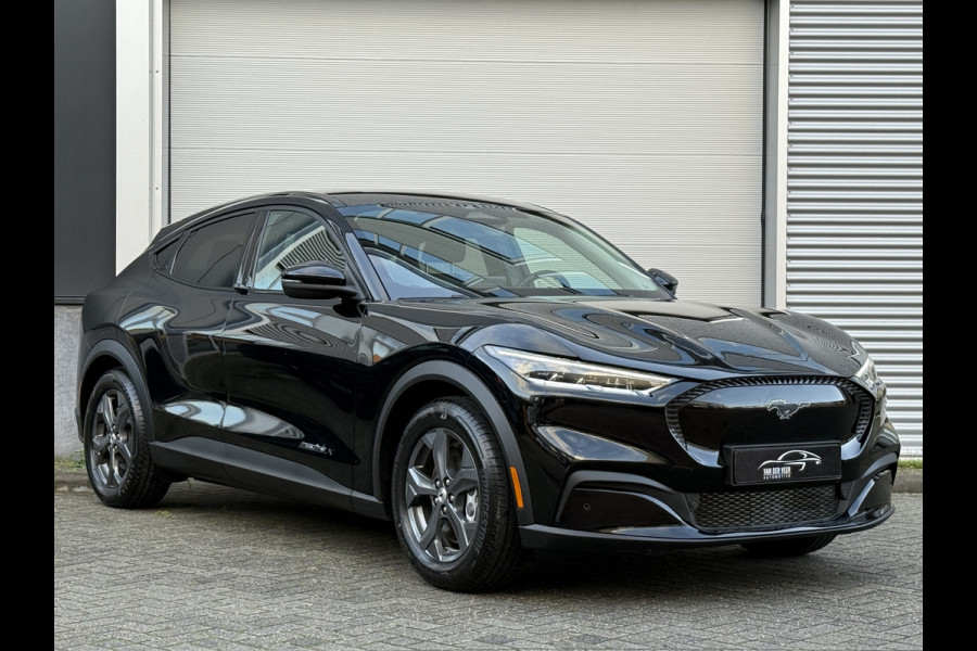 Ford Mustang Mach-E Extended RWD 98 kWh | SOH 93.5% | Camera | Stoel/Stuurverw. | Apple Carplay