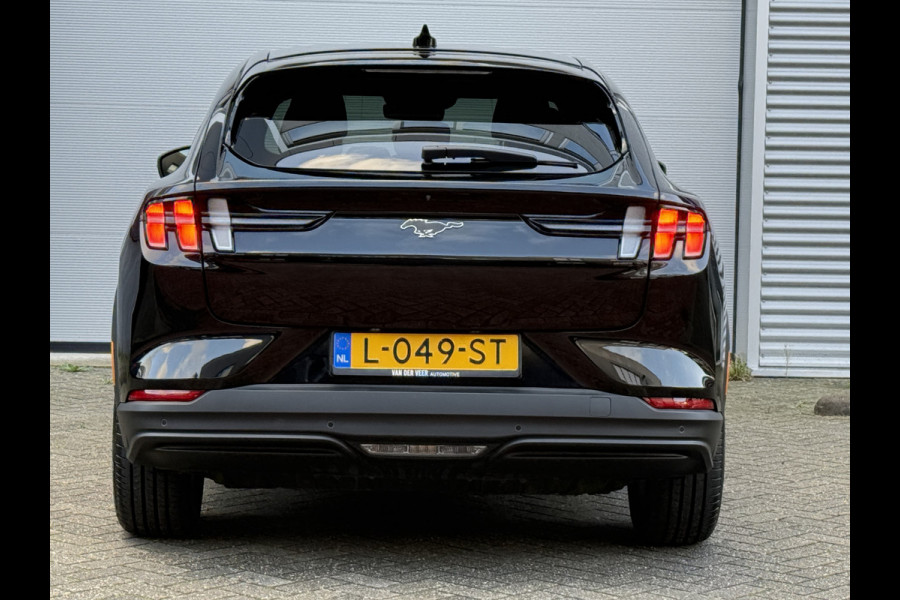 Ford Mustang Mach-E Extended RWD 98 kWh | SOH 93.5% | Camera | Stoel/Stuurverw. | Apple Carplay
