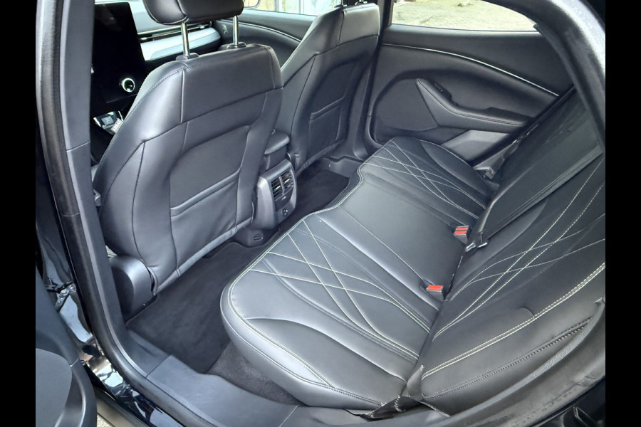 Ford Mustang Mach-E Extended RWD 98 kWh | SOH 93.5% | Camera | Stoel/Stuurverw. | Apple Carplay