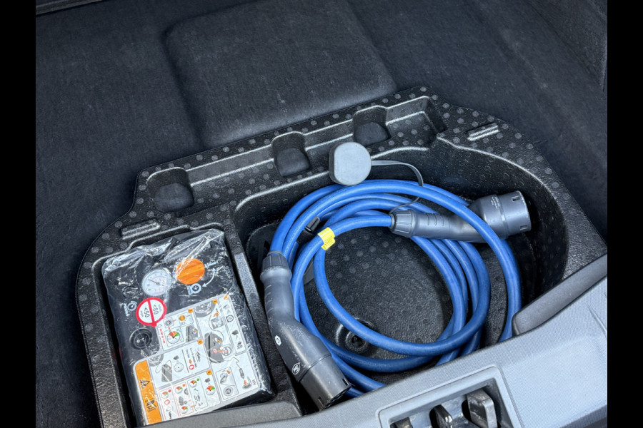 Ford Mustang Mach-E Extended RWD 98 kWh | SOH 93.5% | Camera | Stoel/Stuurverw. | Apple Carplay