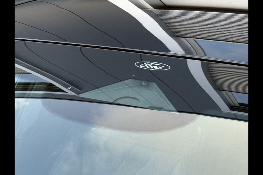 Ford Mustang Mach-E Extended RWD 98 kWh | SOH 93.5% | Camera | Stoel/Stuurverw. | Apple Carplay