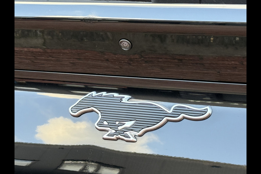 Ford Mustang Mach-E Extended RWD 98 kWh | SOH 93.5% | Camera | Stoel/Stuurverw. | Apple Carplay