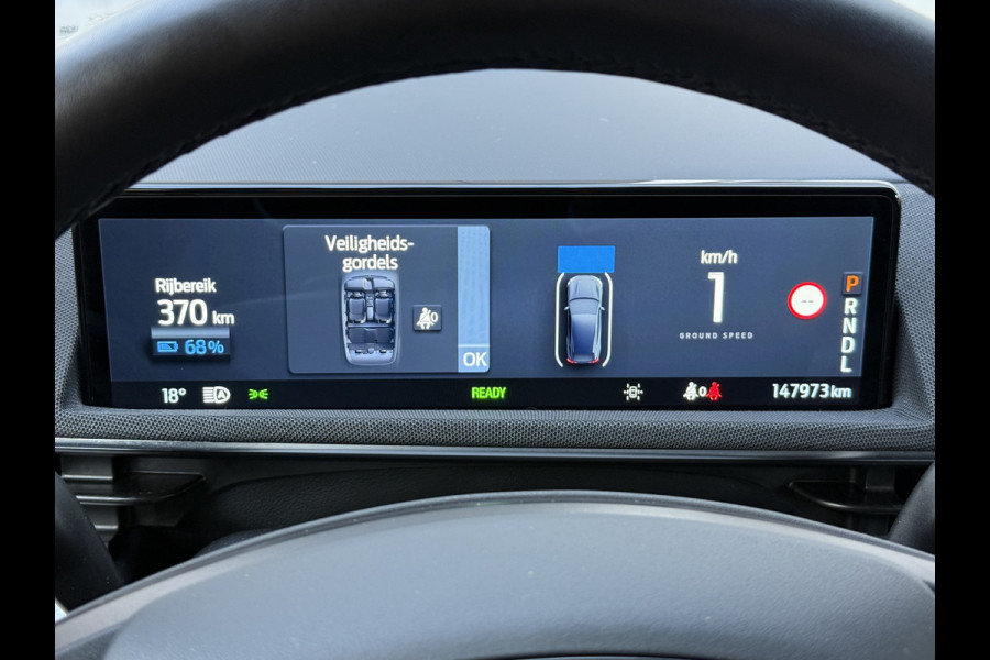 Ford Mustang Mach-E Extended RWD 98 kWh | SOH 93.5% | Camera | Stoel/Stuurverw. | Apple Carplay