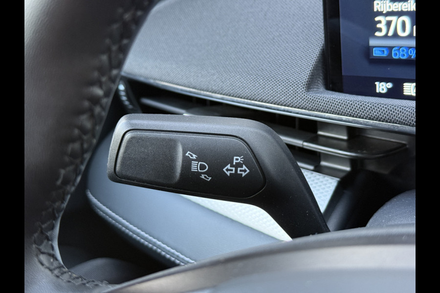Ford Mustang Mach-E Extended RWD 98 kWh | SOH 93.5% | Camera | Stoel/Stuurverw. | Apple Carplay
