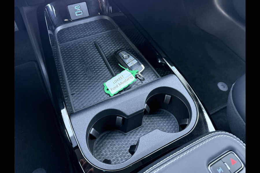 Ford Mustang Mach-E Extended RWD 98 kWh | SOH 93.5% | Camera | Stoel/Stuurverw. | Apple Carplay