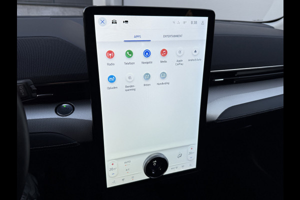 Ford Mustang Mach-E Extended RWD 98 kWh | SOH 93.5% | Camera | Stoel/Stuurverw. | Apple Carplay