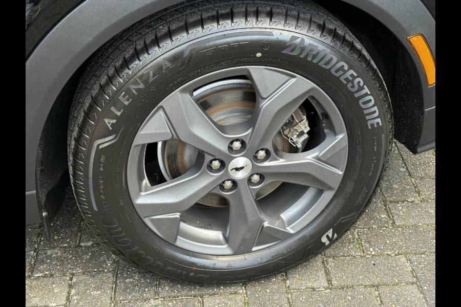 Ford Mustang Mach-E Extended RWD 98 kWh | SOH 93.5% | Camera | Stoel/Stuurverw. | Apple Carplay