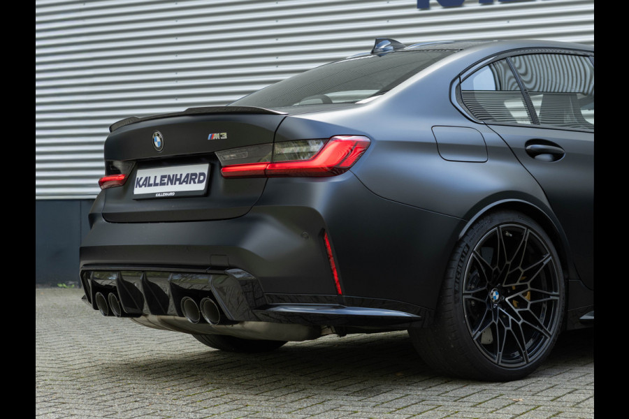 BMW 3 Serie M3 - Manual - Individual "Frozen Black" - Carbon Brakes - Bucket Seats BMW 3 Serie M3 - Manual - Individual "Frozen Black" - Carbon Brakes - Bucket Seats