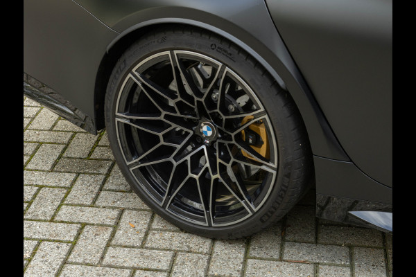 BMW 3 Serie M3 - Manual - Individual "Frozen Black" - Carbon Brakes - Bucket Seats BMW 3 Serie M3 - Manual - Individual "Frozen Black" - Carbon Brakes - Bucket Seats