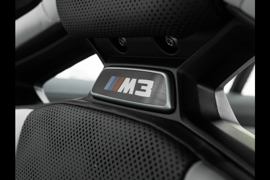 BMW 3 Serie M3 - Manual - Individual "Frozen Black" - Carbon Brakes - Bucket Seats BMW 3 Serie M3 - Manual - Individual "Frozen Black" - Carbon Brakes - Bucket Seats