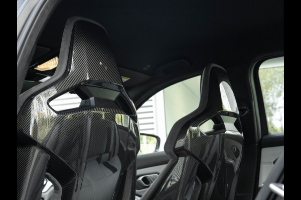 BMW 3 Serie M3 - Manual - Individual "Frozen Black" - Carbon Brakes - Bucket Seats BMW 3 Serie M3 - Manual - Individual "Frozen Black" - Carbon Brakes - Bucket Seats