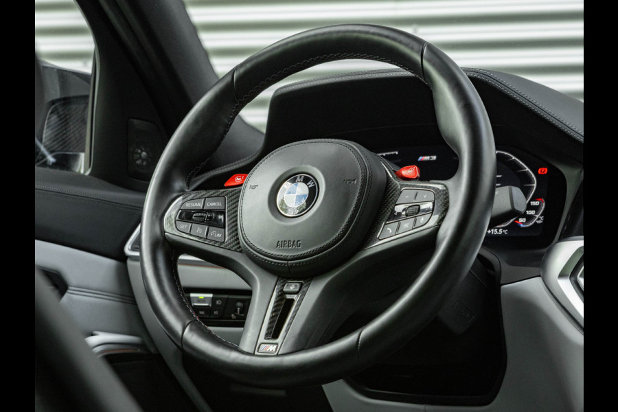 BMW 3 Serie M3 - Manual - Individual "Frozen Black" - Carbon Brakes - Bucket Seats BMW 3 Serie M3 - Manual - Individual "Frozen Black" - Carbon Brakes - Bucket Seats