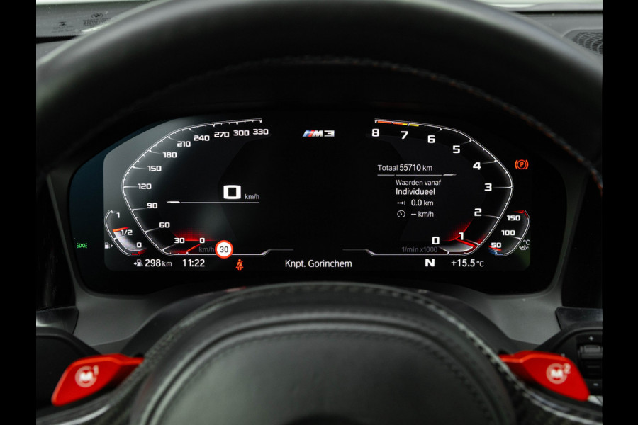 BMW 3 Serie M3 - Manual - Individual "Frozen Black" - Carbon Brakes - Bucket Seats BMW 3 Serie M3 - Manual - Individual "Frozen Black" - Carbon Brakes - Bucket Seats