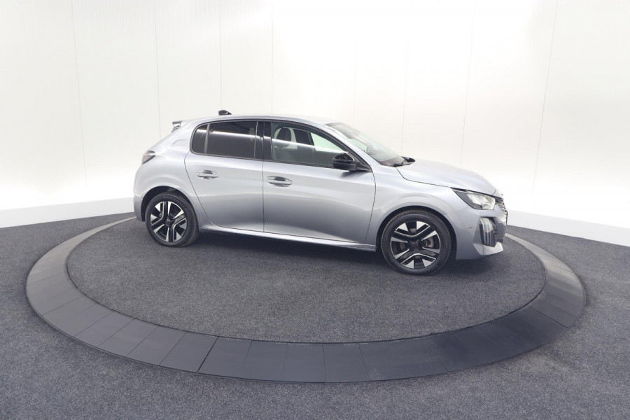 Peugeot 208 PureTech 100 Allure | 360 Camera | Adaptieve Cruise Control | Dodehoekdetectie