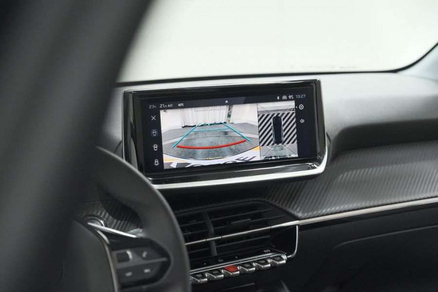 Peugeot 208 PureTech 100 Allure | 360 Camera | Adaptieve Cruise Control | Dodehoekdetectie