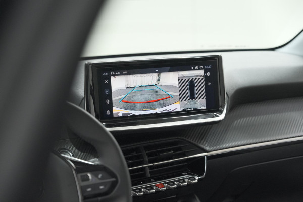 Peugeot 208 PureTech 100 Allure | 360 Camera | Adaptieve Cruise Control | Dodehoekdetectie