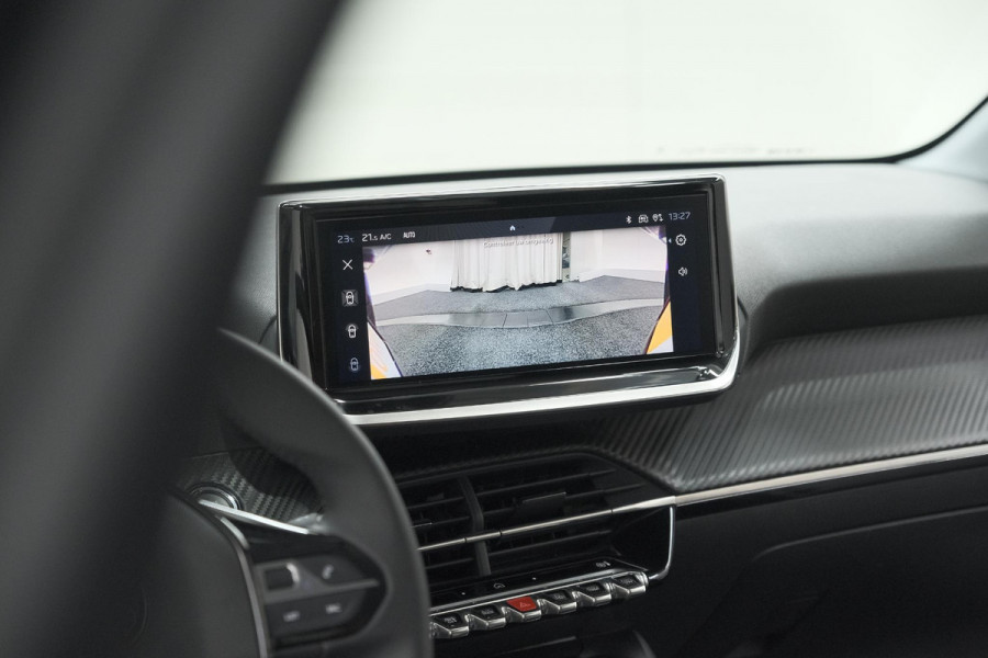 Peugeot 208 PureTech 100 Allure | 360 Camera | Adaptieve Cruise Control | Dodehoekdetectie