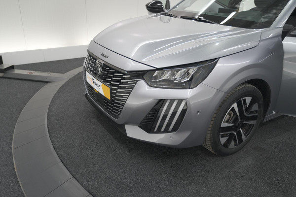 Peugeot 208 PureTech 100 Allure | 360 Camera | Adaptieve Cruise Control | Dodehoekdetectie