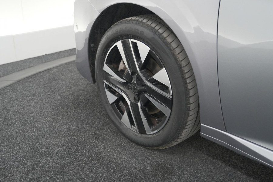 Peugeot 208 PureTech 100 Allure | 360 Camera | Adaptieve Cruise Control | Dodehoekdetectie