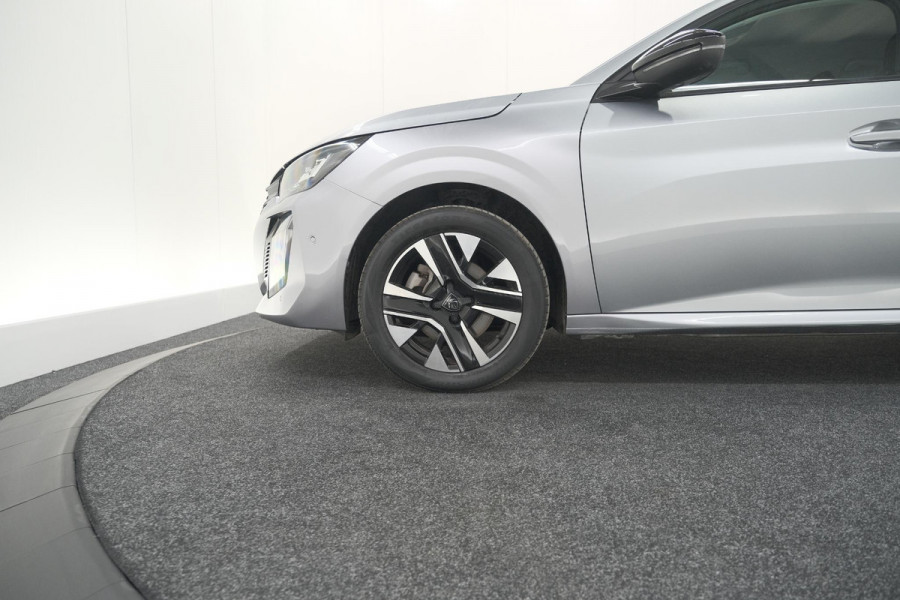Peugeot 208 PureTech 100 Allure | 360 Camera | Adaptieve Cruise Control | Dodehoekdetectie