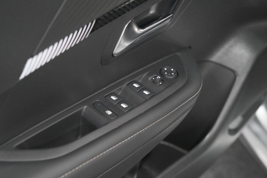 Peugeot 208 PureTech 100 Allure | 360 Camera | Adaptieve Cruise Control | Dodehoekdetectie