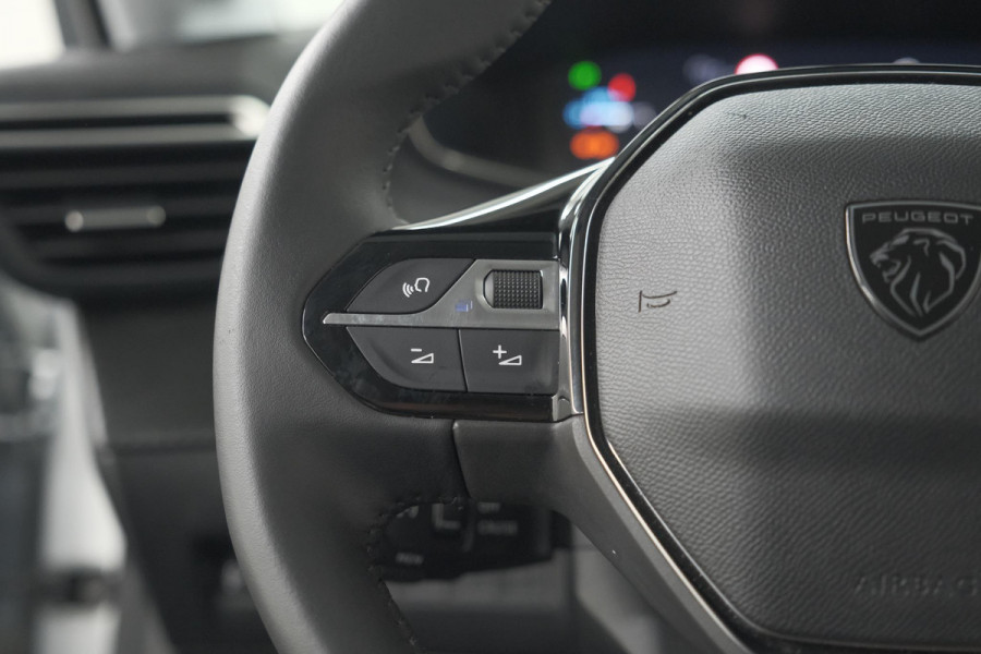 Peugeot 208 PureTech 100 Allure | 360 Camera | Adaptieve Cruise Control | Dodehoekdetectie