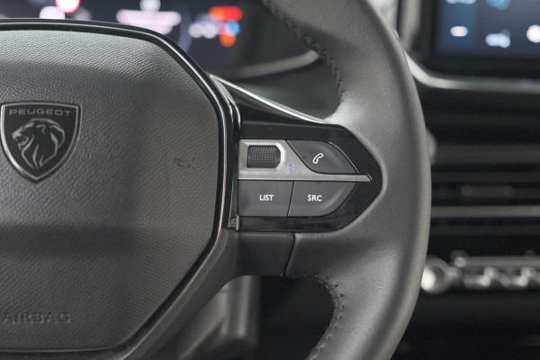 Peugeot 208 PureTech 100 Allure | 360 Camera | Adaptieve Cruise Control | Dodehoekdetectie