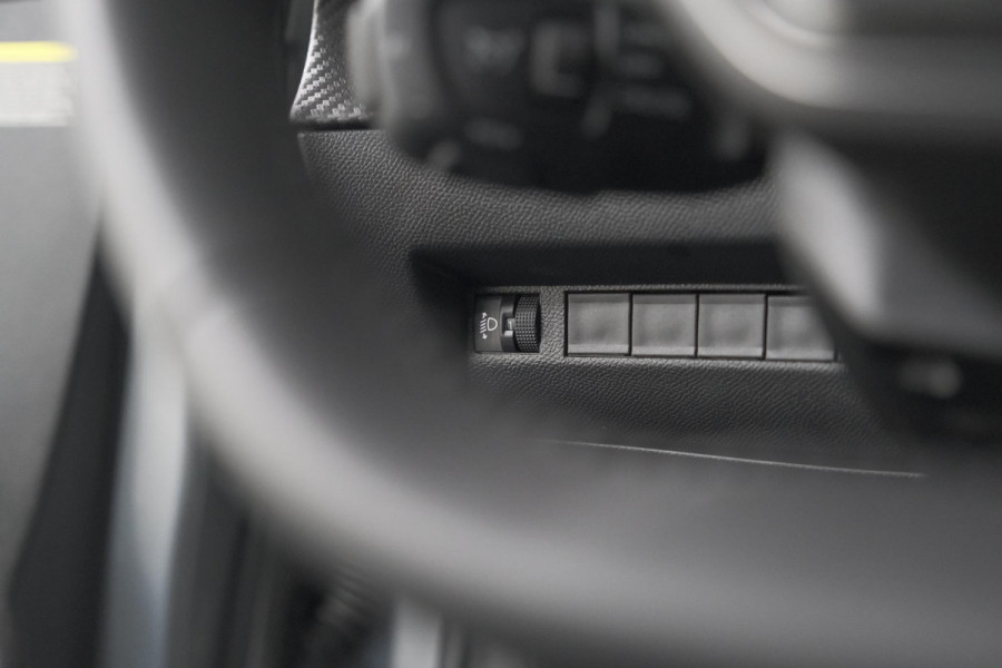 Peugeot 208 PureTech 100 Allure | 360 Camera | Adaptieve Cruise Control | Dodehoekdetectie