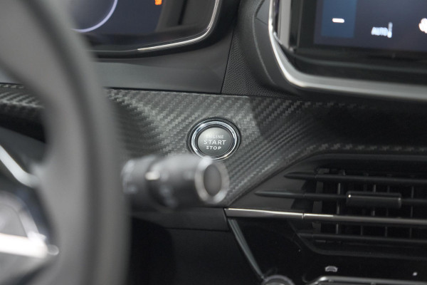 Peugeot 208 PureTech 100 Allure | 360 Camera | Adaptieve Cruise Control | Dodehoekdetectie