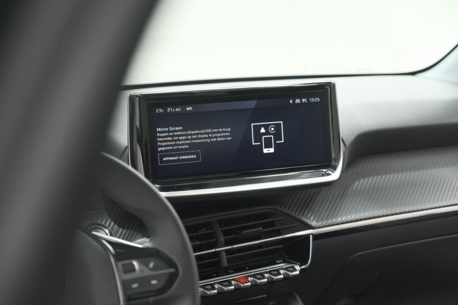 Peugeot 208 PureTech 100 Allure | 360 Camera | Adaptieve Cruise Control | Dodehoekdetectie