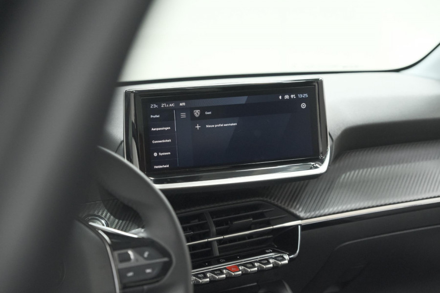 Peugeot 208 PureTech 100 Allure | 360 Camera | Adaptieve Cruise Control | Dodehoekdetectie