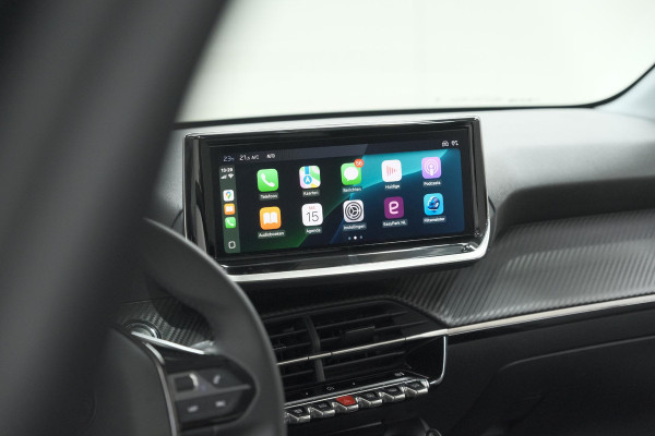 Peugeot 208 PureTech 100 Allure | 360 Camera | Adaptieve Cruise Control | Dodehoekdetectie