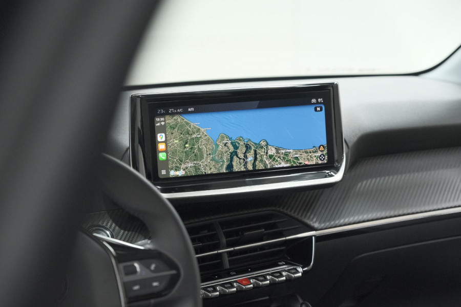 Peugeot 208 PureTech 100 Allure | 360 Camera | Adaptieve Cruise Control | Dodehoekdetectie